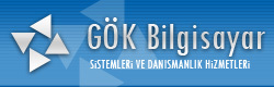Gök Bilgisayar Sistemleri