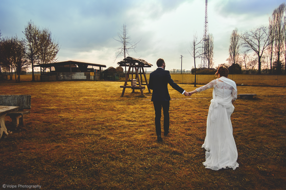 Volpe Photography