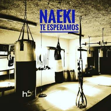 Naeki