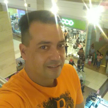 Martín omar