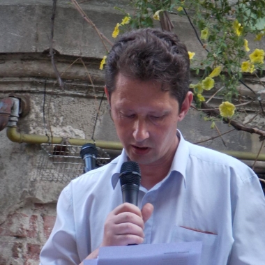 Gabriel dinu