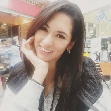 Mireya Giraldo