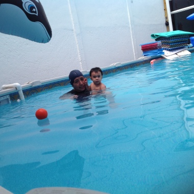 Clases personalizadas natacion