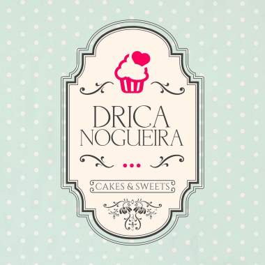 Drica Nogueira Cakes&Sweets
