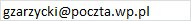 Foto Zarzycki Grzegorz Zarzycki