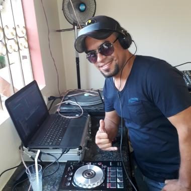DJLOBOPRODUCCIONES