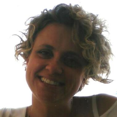 Arch. Maria Cristina Parise