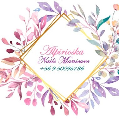 Alpirioska Nails Manicure
