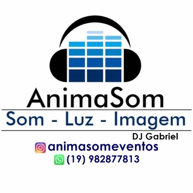 AnimaSom Eventos