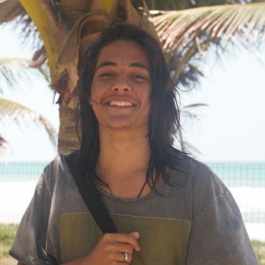 Gildasio Couto Souza