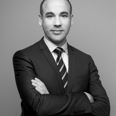 Maître Badr Mahbouli