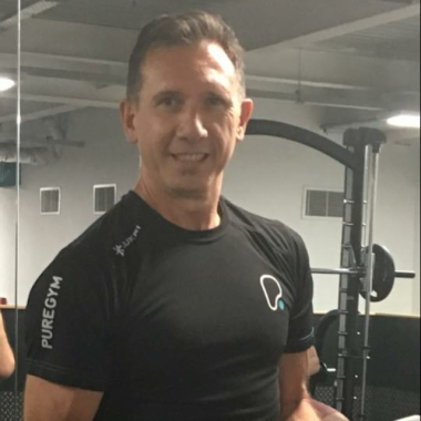 Get Cross Fit