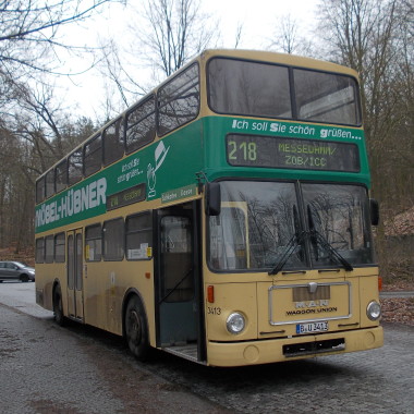 Autobus