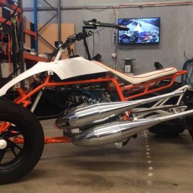 T&L Motorcycle/ATV Repairs and Performance