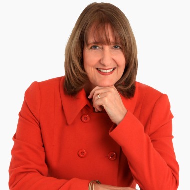 Anca Ramsden Clinical Psychologist