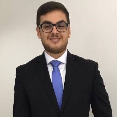 Rodrigo Ramos de Souza Advogados Assosciados
