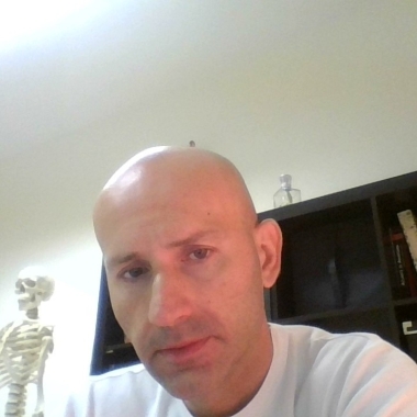 Fabio Serafini