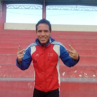 José Noeln Rodríguez Martínez