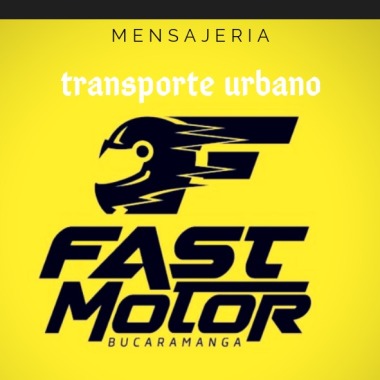 Fast motor bucaramanga