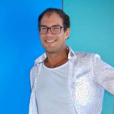 Markus Mette