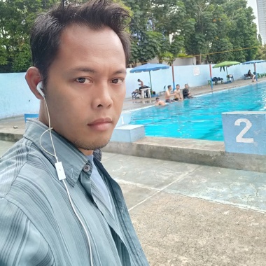 Private renang