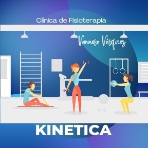 KINETICA Fisioterapia