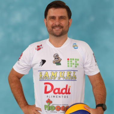 Ángello Vidal