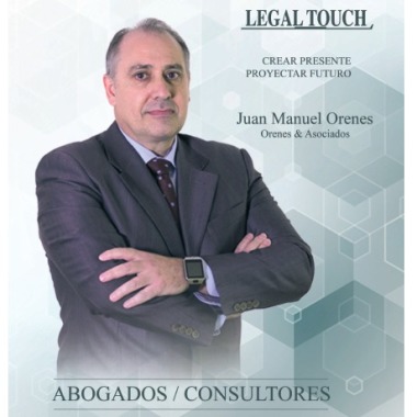 Orenes & Abogados asociados