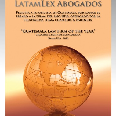 Latam Lex Guatemala