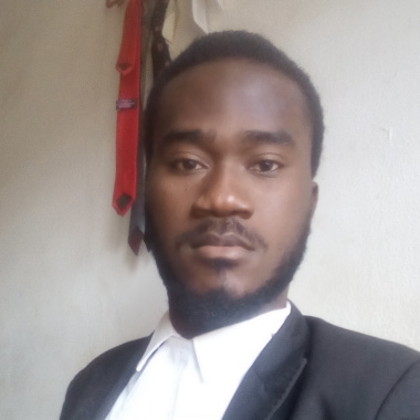 Temitope Jeremiah