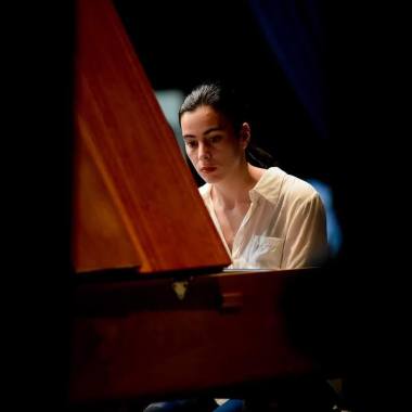 Ángeles García-Avello Méndez