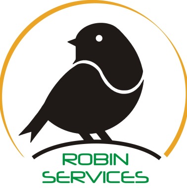 Robin Services Ltd