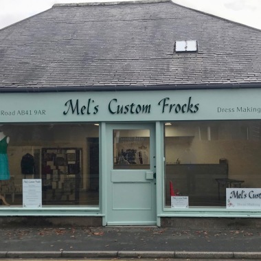 Mel's Custom Frocks