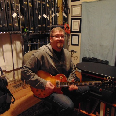 Mosaic Music Instruction, LLC.