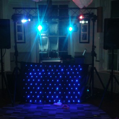 D&S Corporate Entertainment