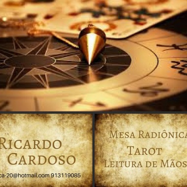 Ricardo Cardoso