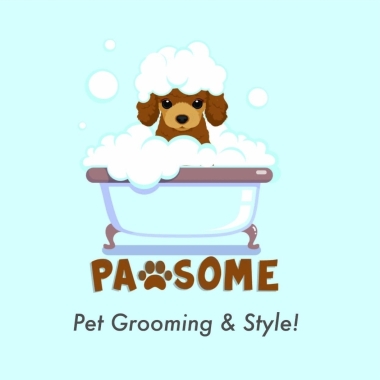 Pawsome - Grooming / Salon Anjing Kucing Panggilan Jakarta Bekasi Tangerang Depok