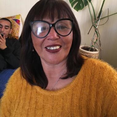 Raimunda carmona