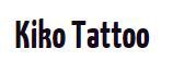 Kiko Tattoo