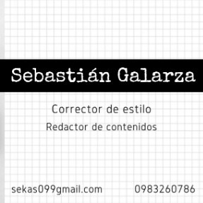 Sebastián Galarza