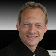 Eric Præst