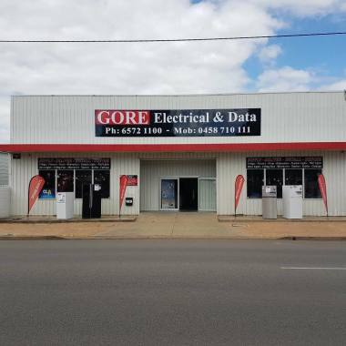 Gore Electrical & Data