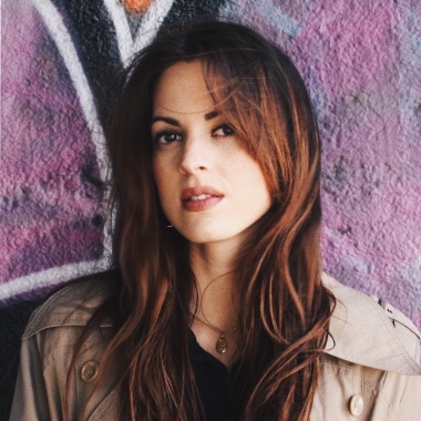 Raquel Zquin