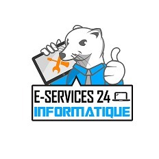 E-Services 24 Informatique