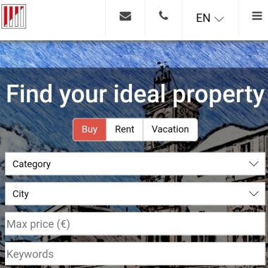 Agenzia immobiliare My project casa