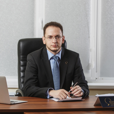Адвокат Макаров Александр Александрович