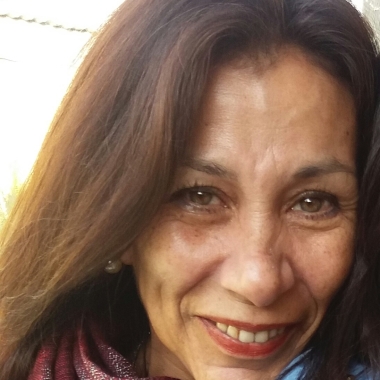 Instructora de Pilates, certificada