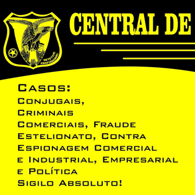 Central de Investigacao