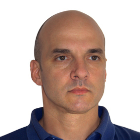 Olavo Rocha