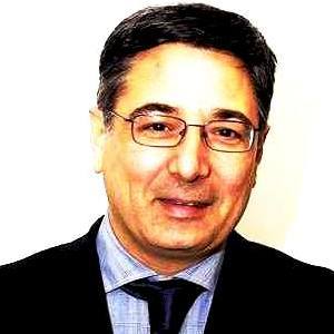 ARMANDO SCALISE
